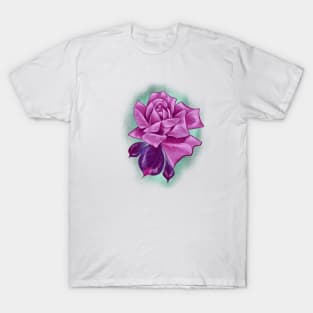 Flower Power T-Shirt